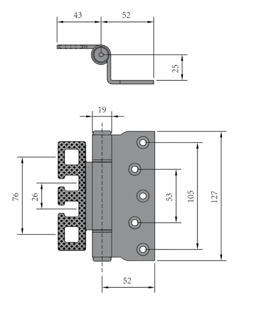Technical Drawing 1